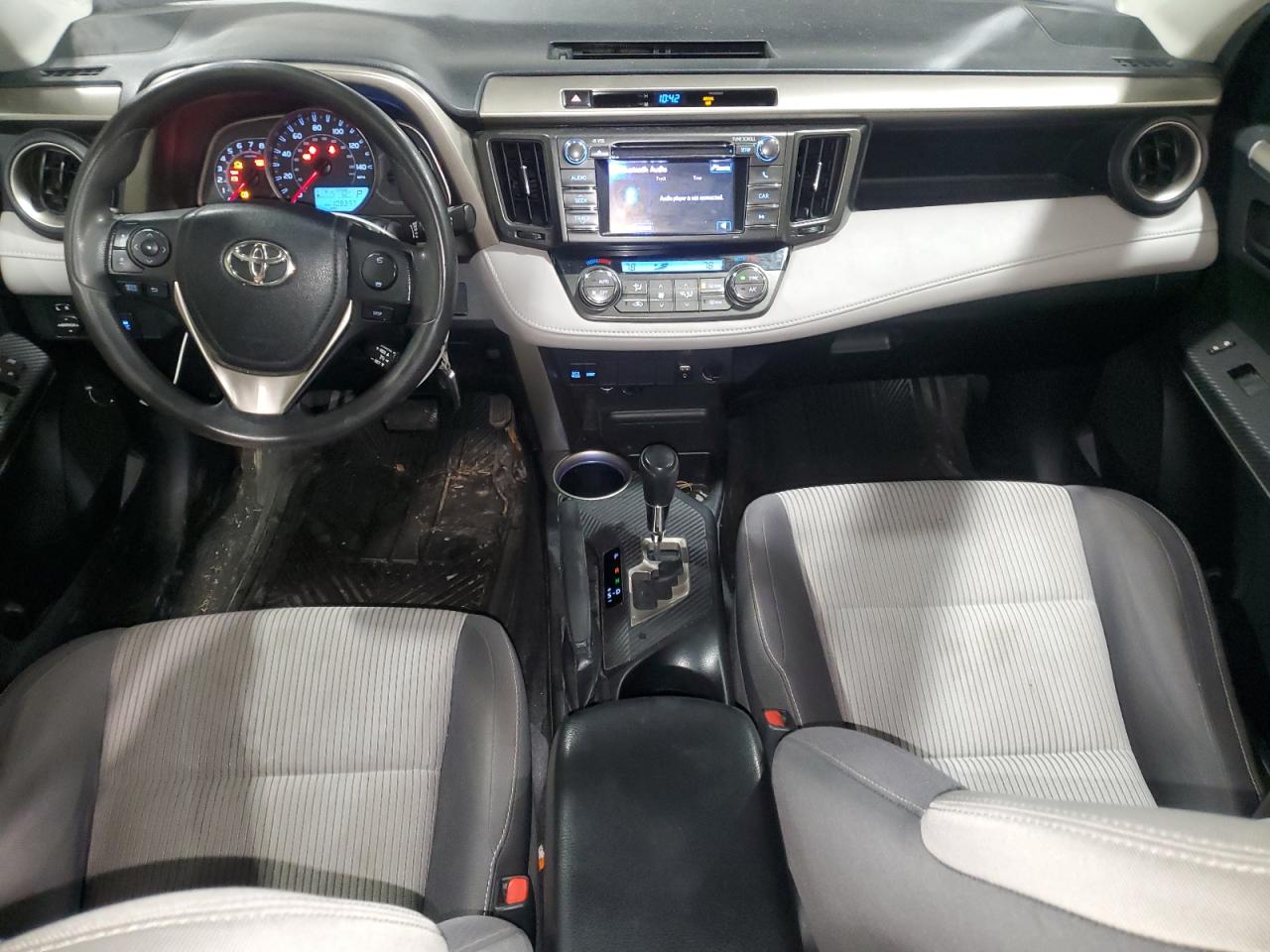 2013 Toyota Rav4 Xle VIN: 2T3RFREV3DW031078 Lot: 93139145