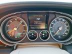 2014 BENTLEY CONTINENTAL GT 6.0 W12 SPEED 2DR AUTO for sale at Copart SANDWICH