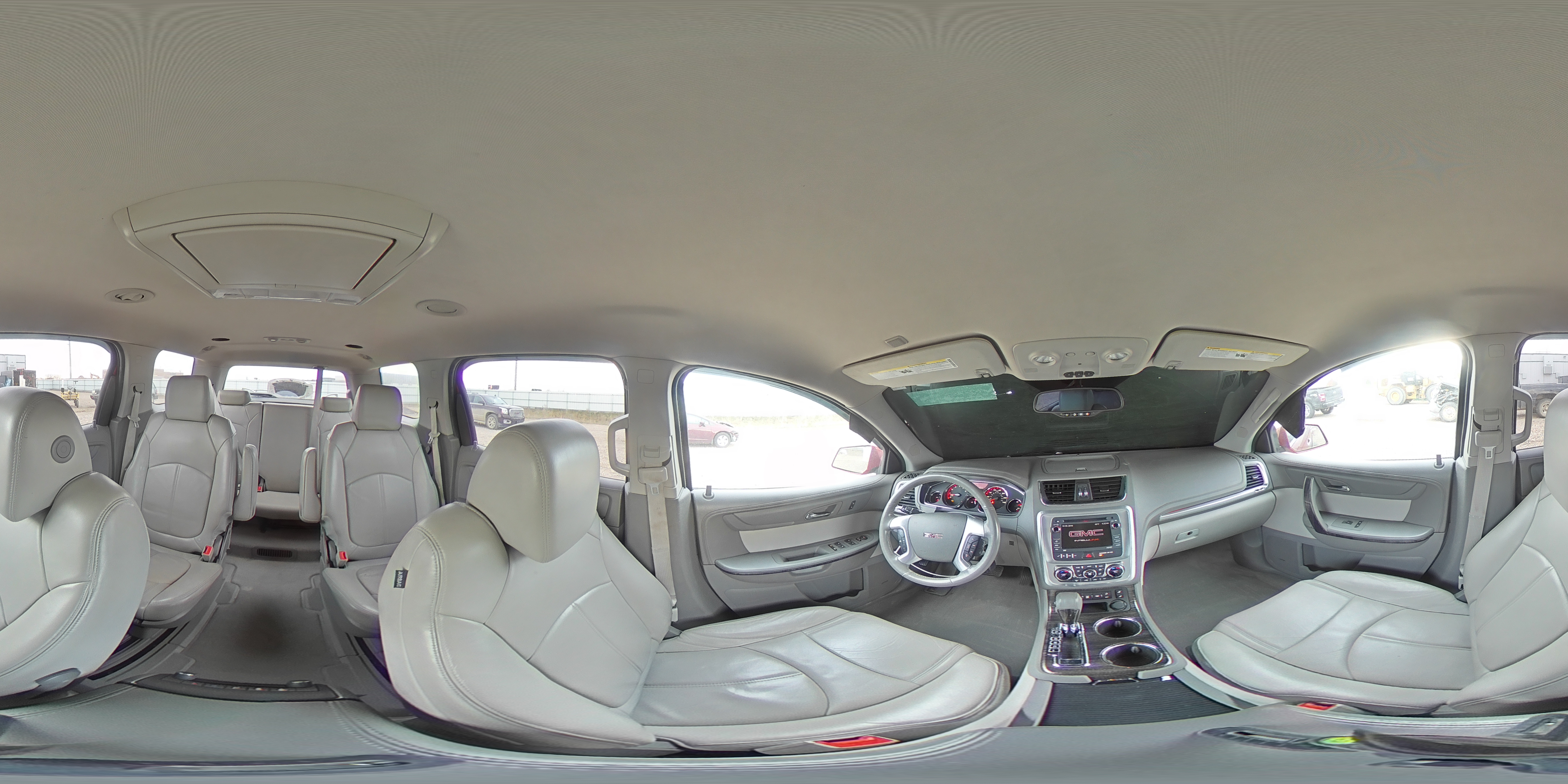 2013 GMC Acadia Slt-1 VIN: 1GKKVRKD7DJ220643 Lot: 91319665