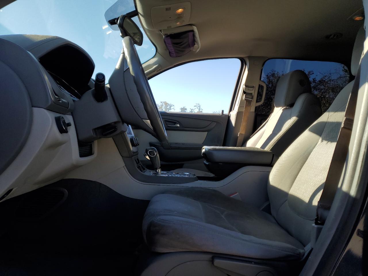 2015 GMC Acadia Sle VIN: 1GKKRNED7FJ285889 Lot: 90891135