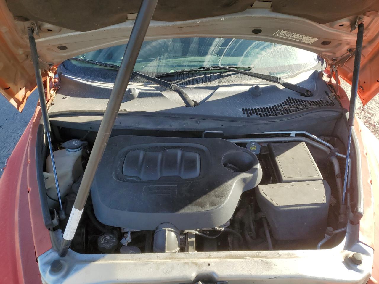 2006 Chevrolet Hhr Lt VIN: 3GNDA23P96S503408 Lot: 91279165