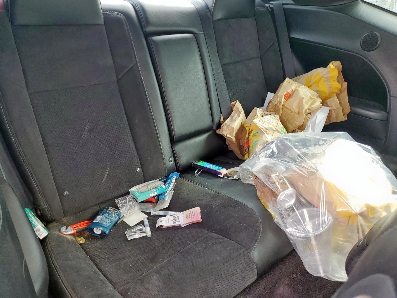 2018 Dodge Challenger Gt VIN: 2C3CDZGG5JH252739 Lot: 92932605