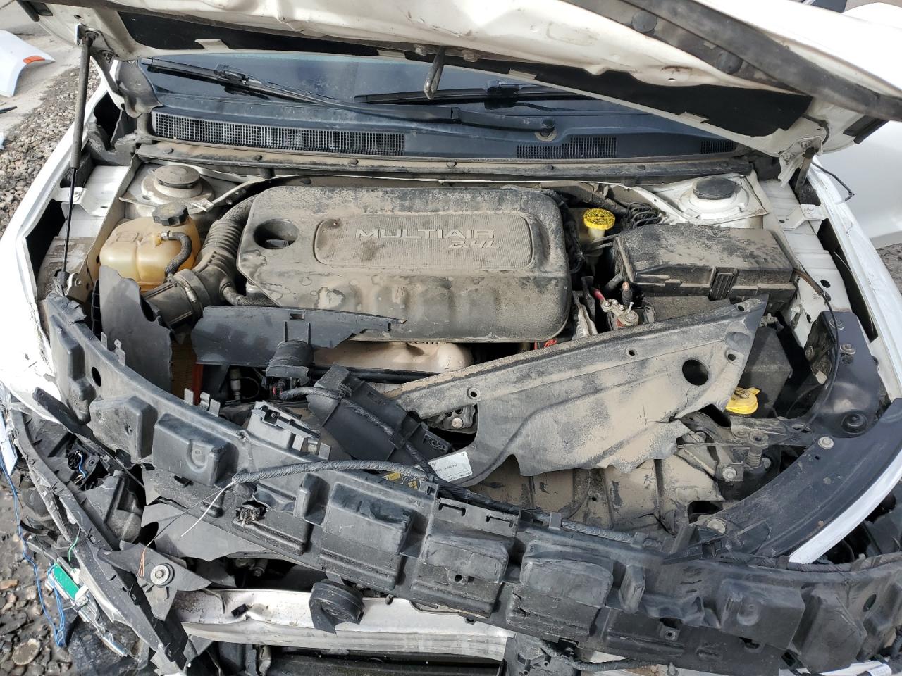 2015 Chrysler 200 Limited VIN: 1C3CCCAB6FN688849 Lot: 93055245