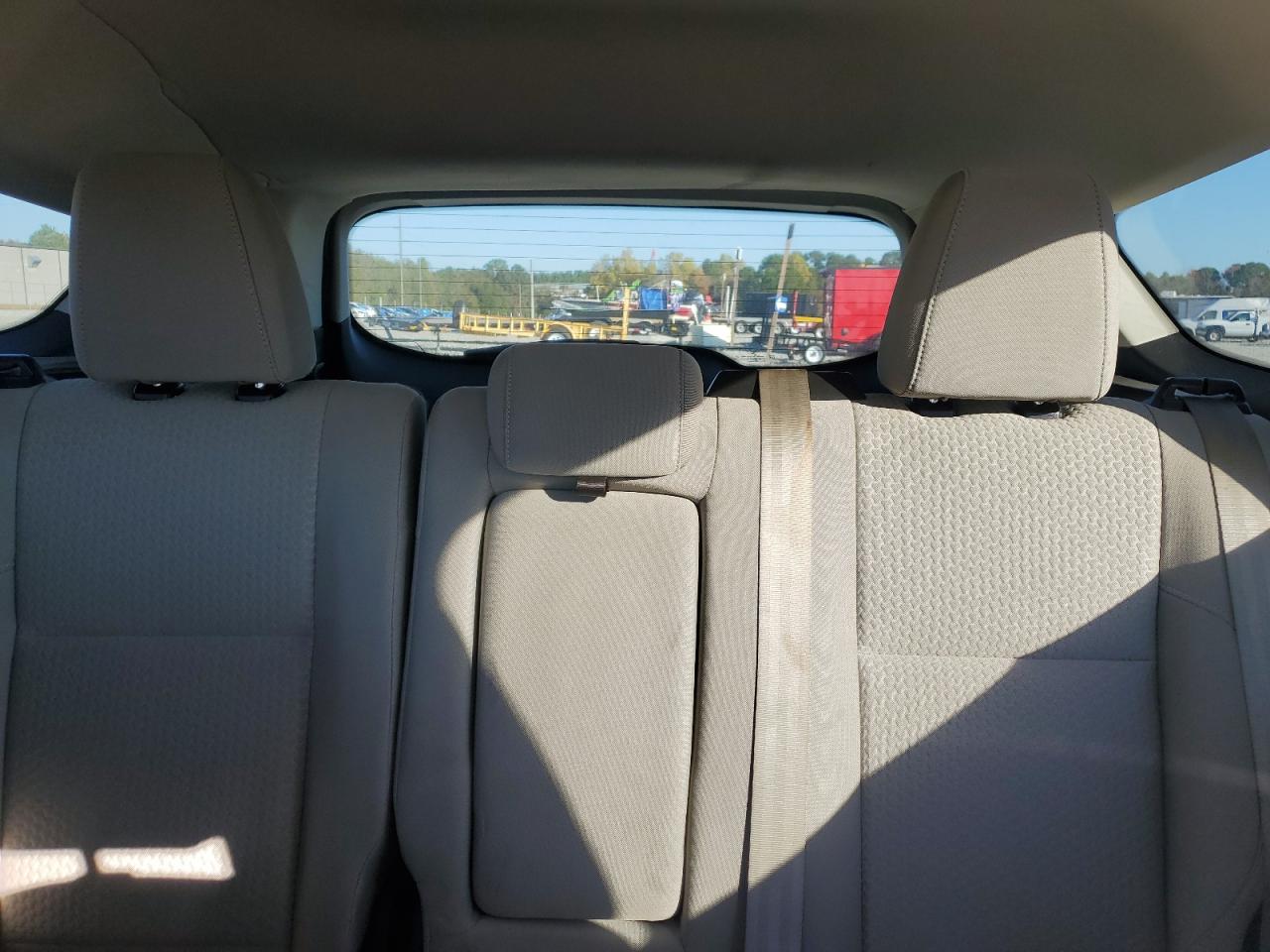 2017 Ford Escape Se VIN: 1FMCU9GD7HUC39219 Lot: 93419255