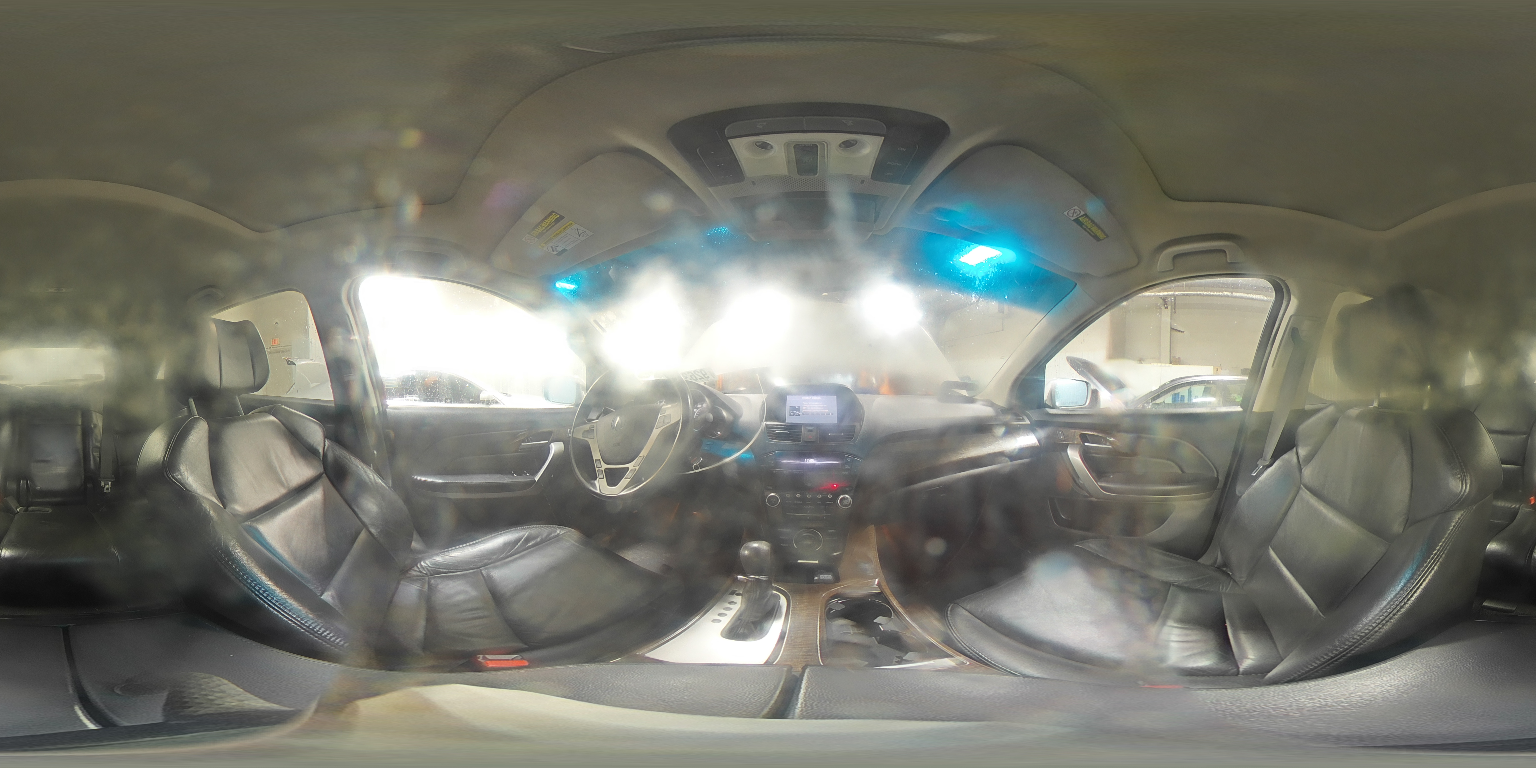 2012 Acura Mdx Technology VIN: 2HNYD2H35CH532047 Lot: 92630115