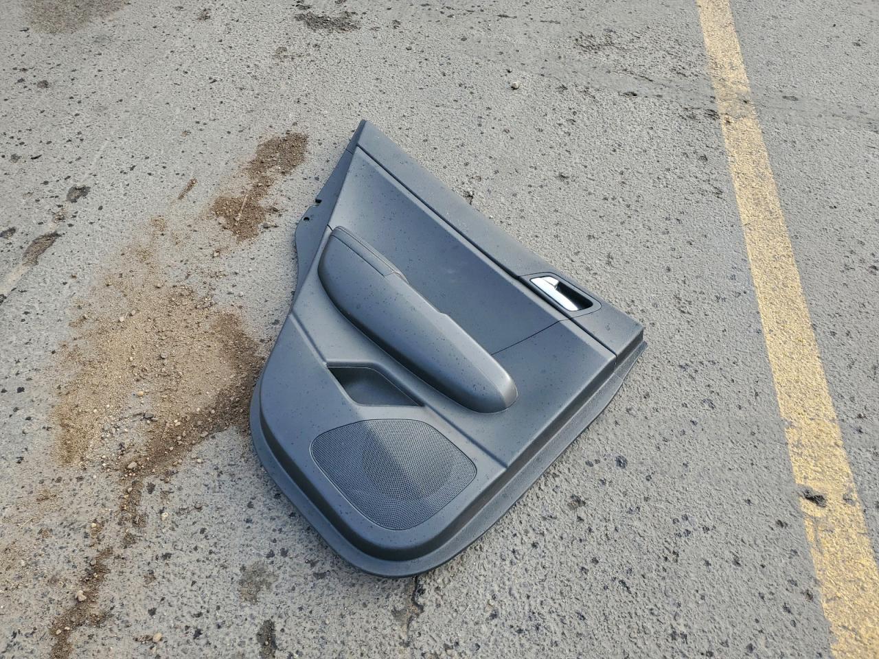 2017 Kia Sportage Lx VIN: KNDPM3AC8H7156884 Lot: 94581705