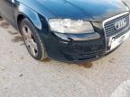 2007 AUDI A3 2.0 FSI 5DR for sale at Copart SANDWICH