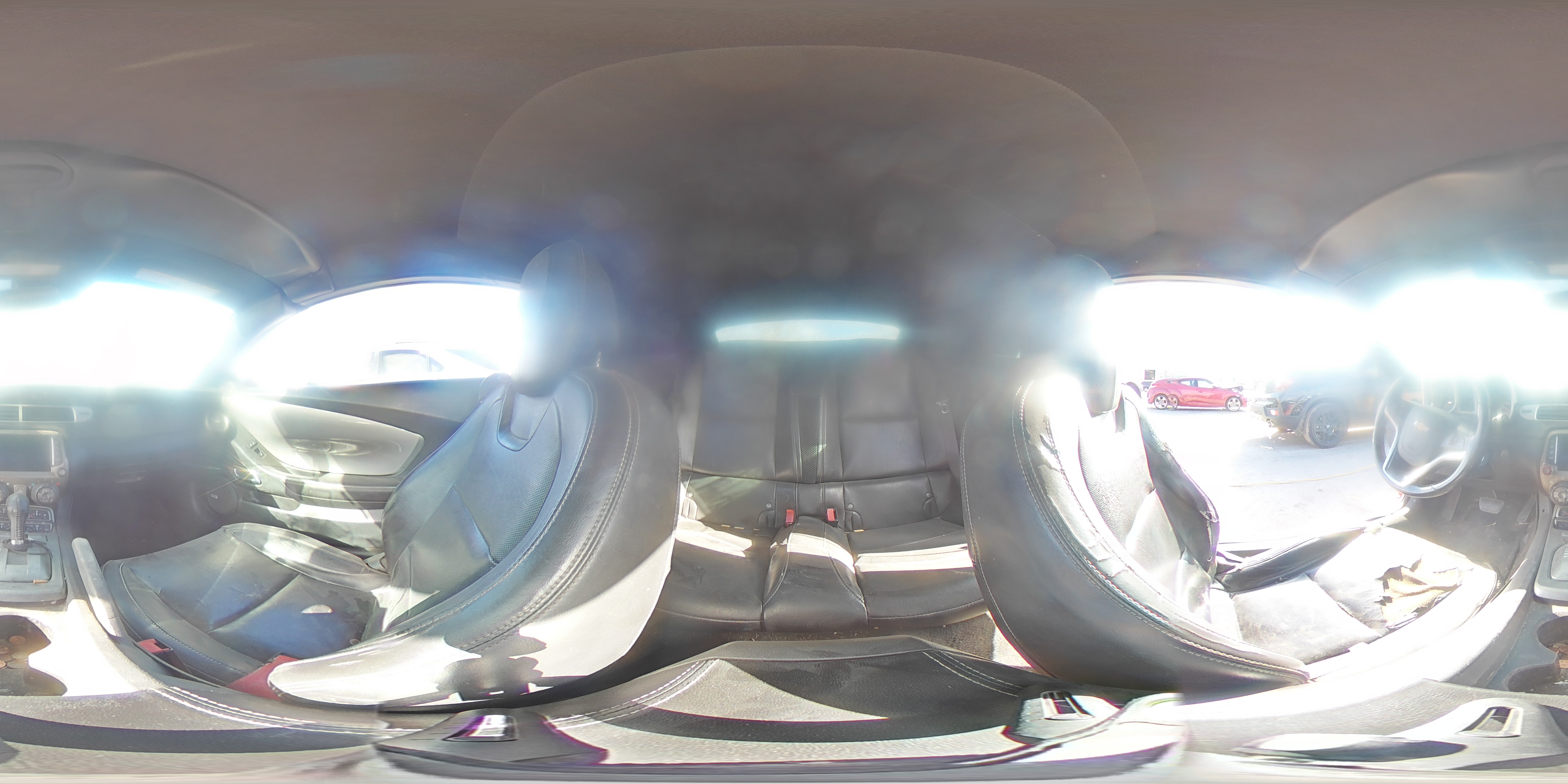 2013 Chevrolet Camaro Lt VIN: 2G1FC3D39D9226940 Lot: 94079765