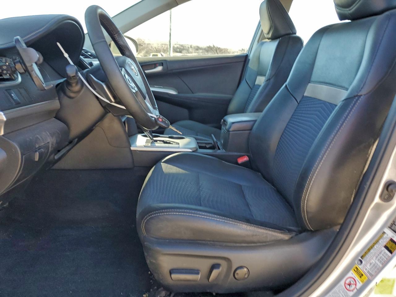 2012 Toyota Camry Base VIN: 4T1BF1FK3CU156645 Lot: 93988855