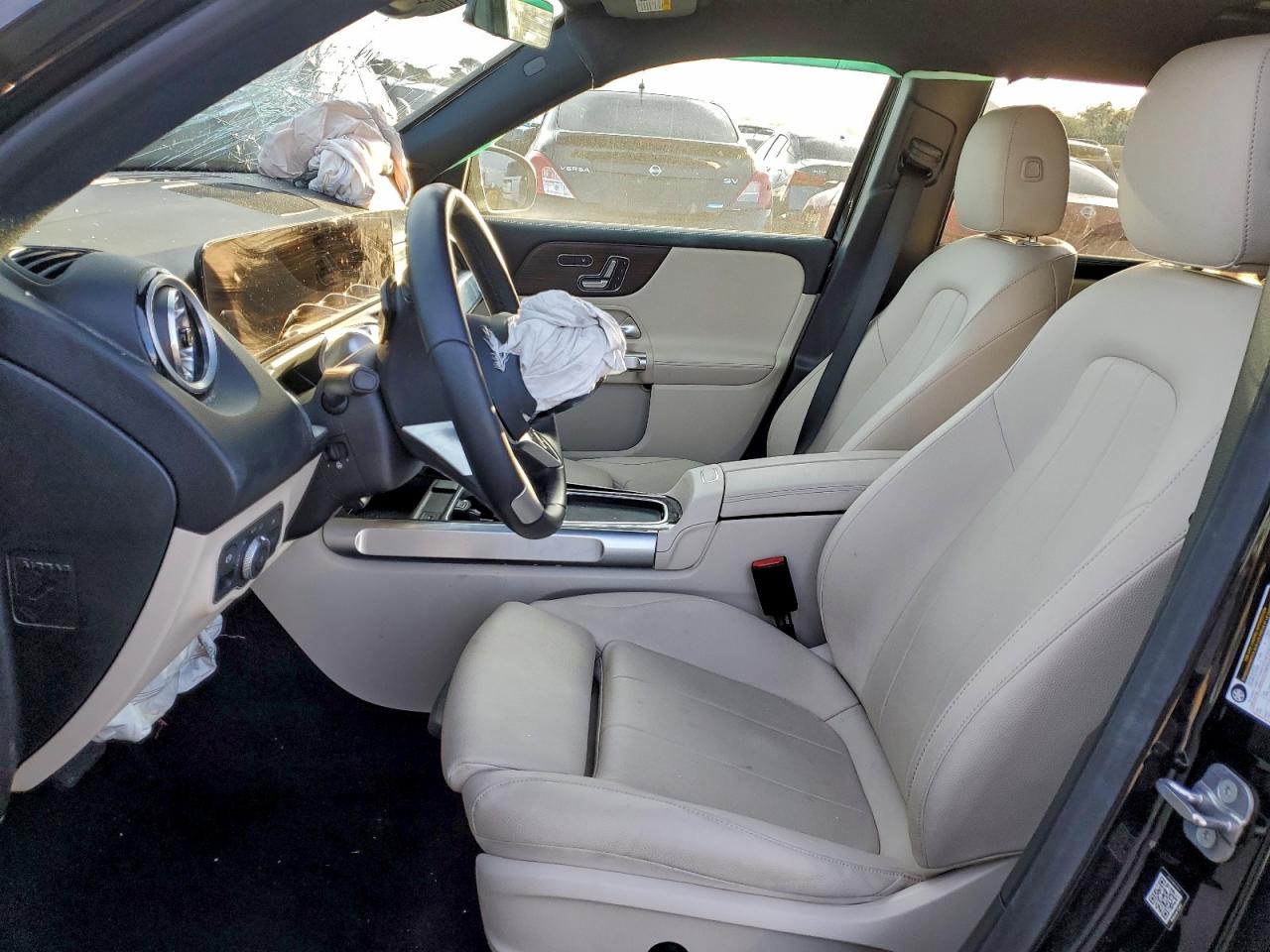 2024 Mercedes-Benz Eqb 250+ VIN: W1N9M0CB7RN103658 Lot: 94777495