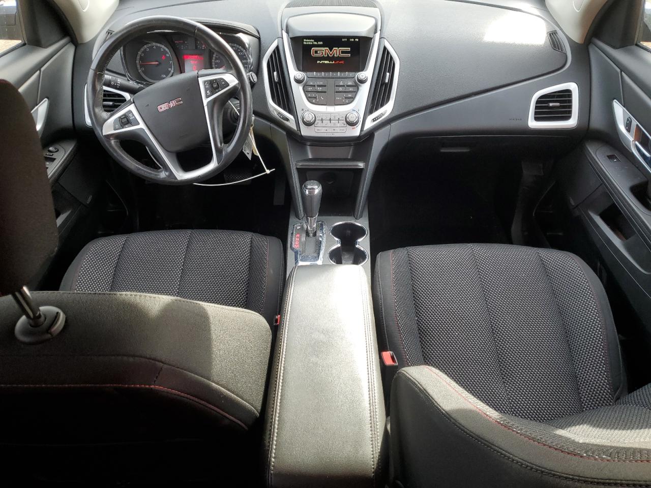 2017 GMC Terrain Sle VIN: 2GKFLNE36H6307472 Lot: 93039925