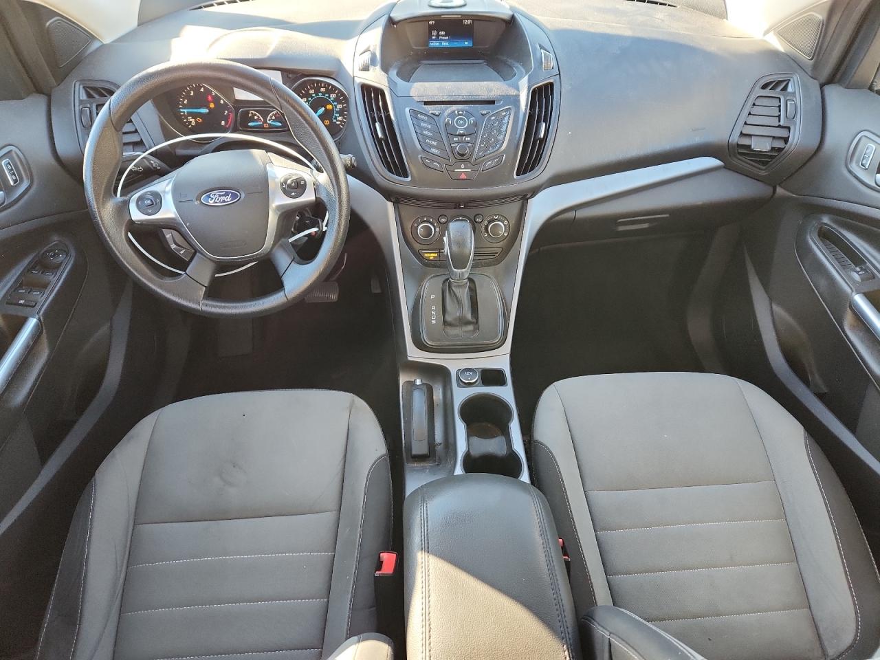 2016 Ford Escape Se VIN: 1FMCU9GX8GUA57697 Lot: 93097645