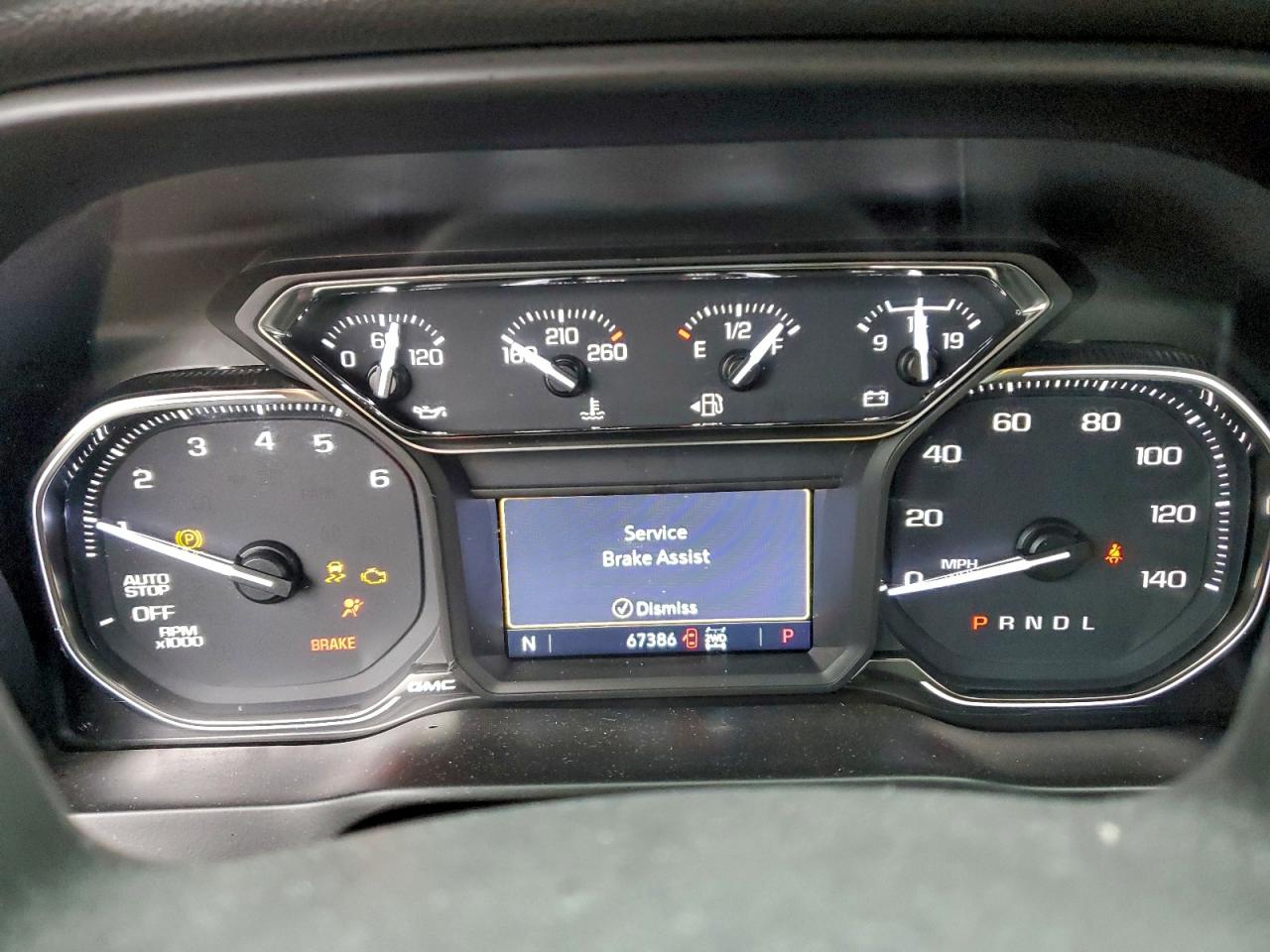 2021 GMC Sierra K1500 Slt VIN: 3GTU9DEDXMG461394 Lot: 92200325