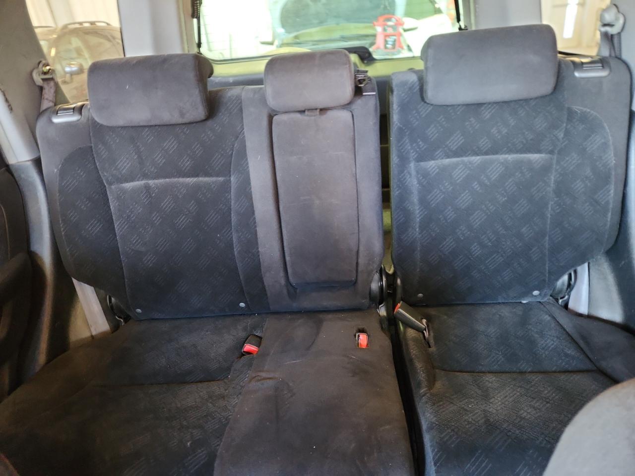 2005 Honda Cr-V Ex VIN: SHSRD78855U309141 Lot: 91060295