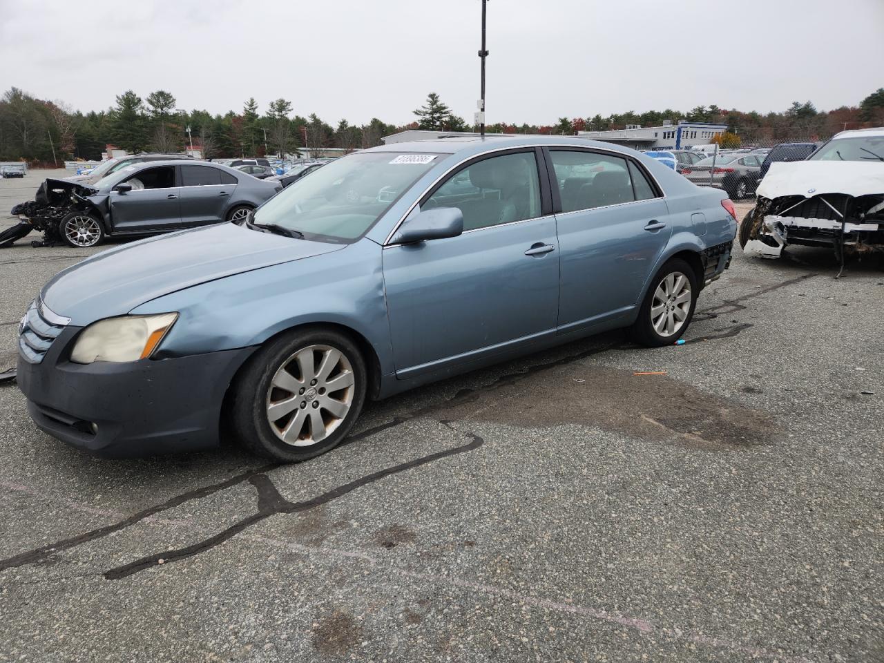 2007 Toyota Avalon Xl