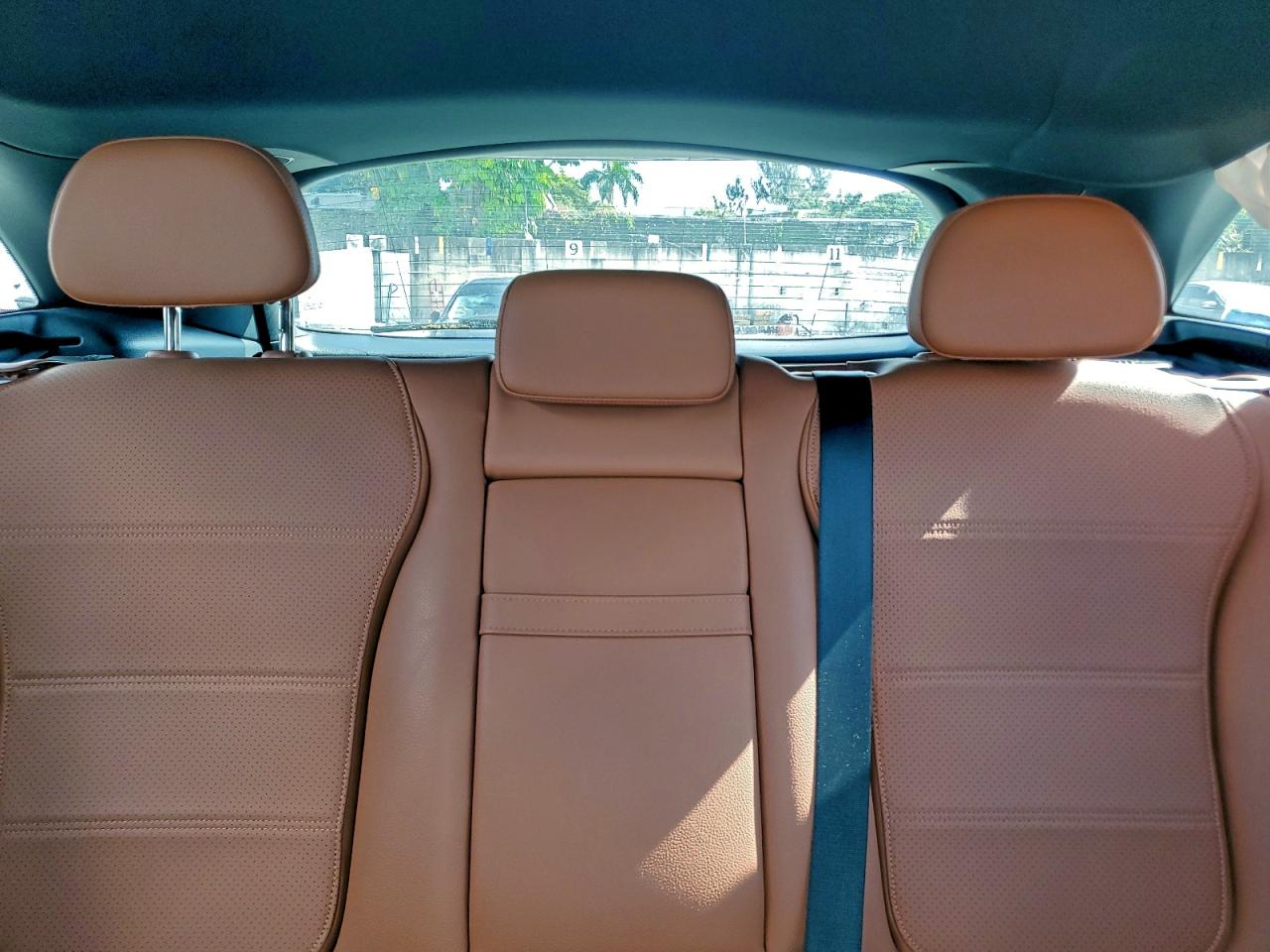 2023 Mercedes-Benz Glc 300 VIN: W1NKM4GB0PF043734 Lot: 93812045