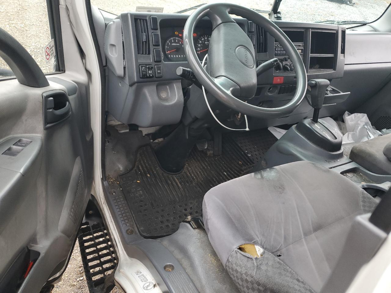 2013 Isuzu Npr Hd VIN: 54DC4W1B3DS801001 Lot: 92471275