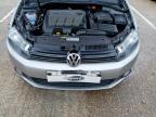 2014 VOLKSWAGEN GOLF 2.0 TDI BLUEMOTION TECH GT 2DR for sale at Copart SANDWICH