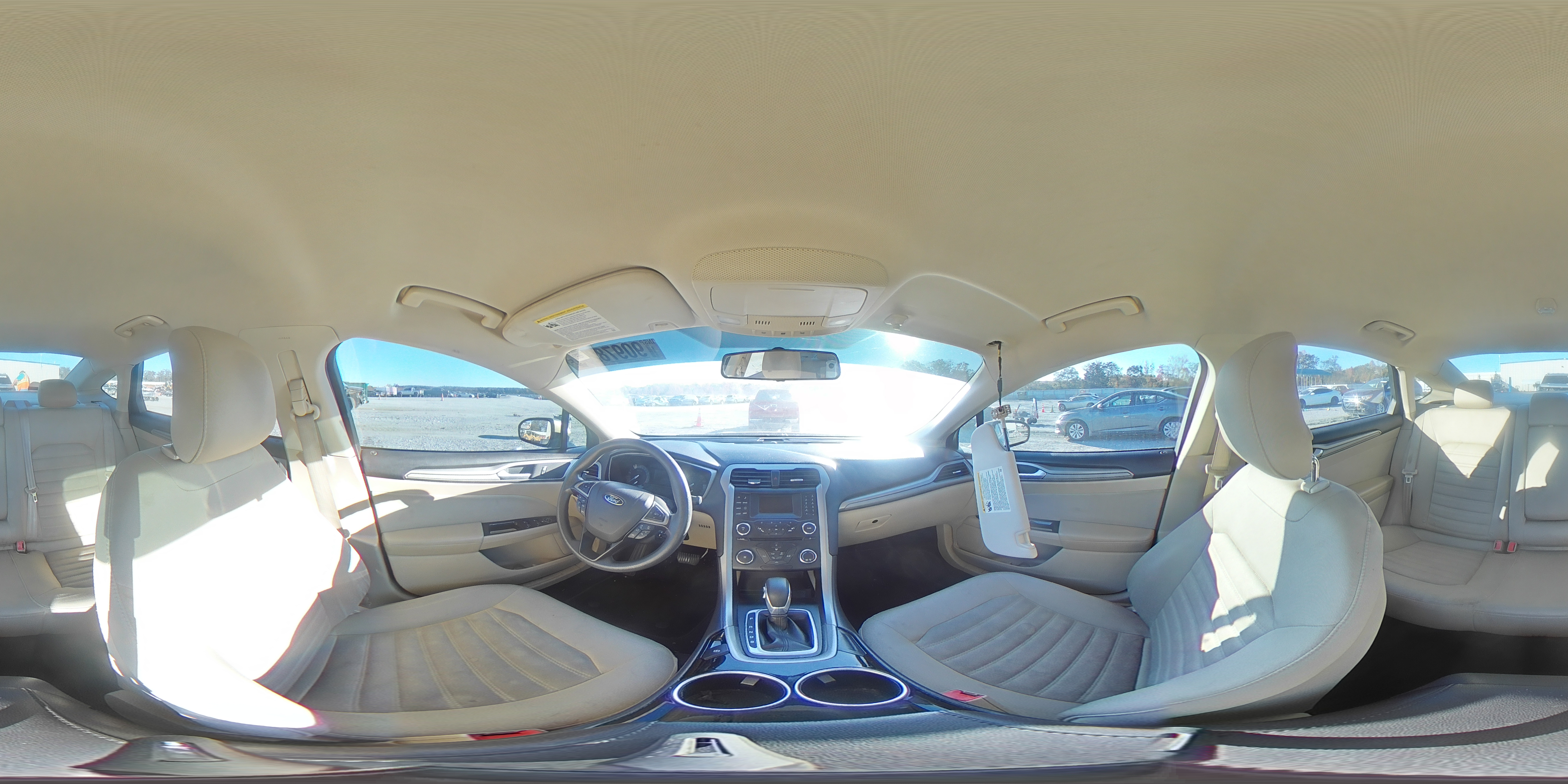 2013 Ford Fusion Se VIN: 3FA6P0H77DR140016 Lot: 90978295