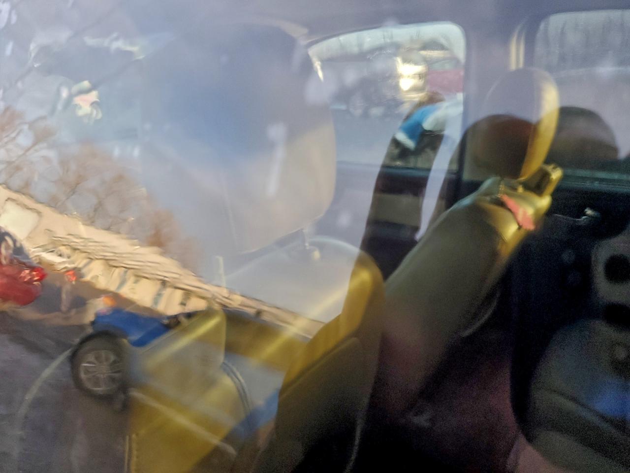 2005 Saab 9-7X Linear VIN: 5S3ET13S252801390 Lot: 94140245