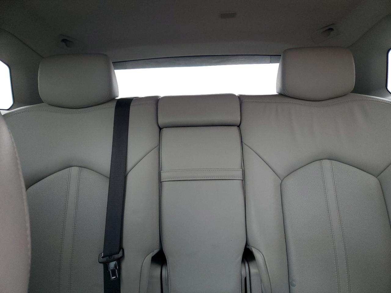 2016 Cadillac Srx Performance Collection VIN: 3GYFNCE32GS584480 Lot: 91085345