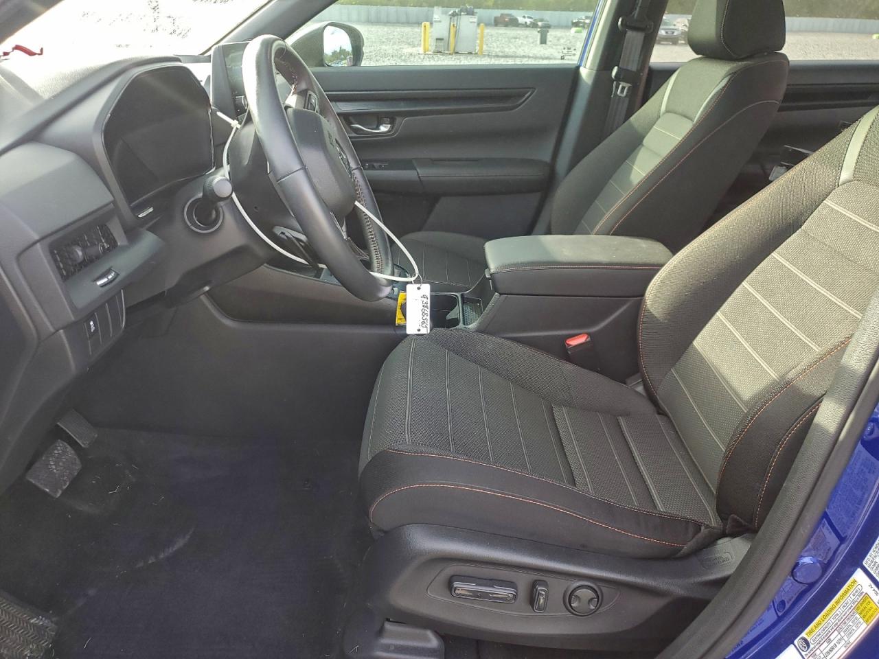 2024 Honda Cr-V Sport VIN: 5J6RS6H56RL030307 Lot: 93868565