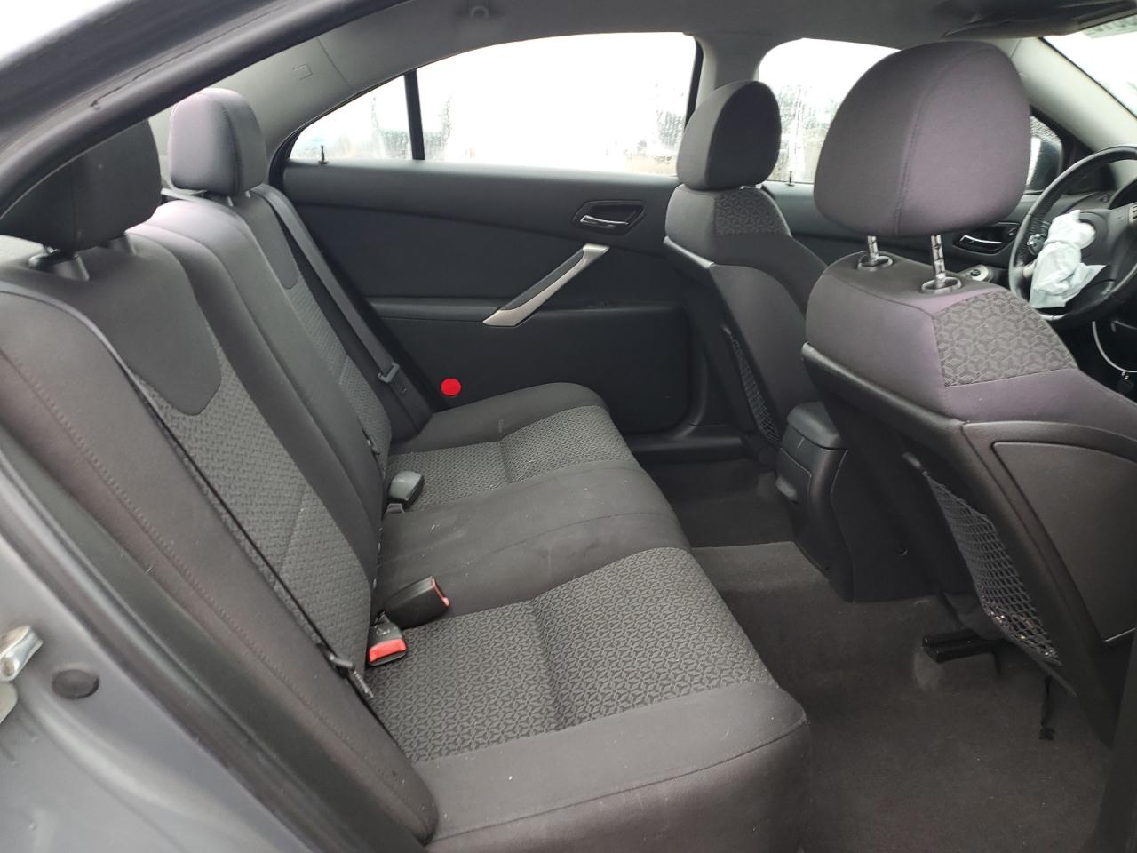 2008 Pontiac G6 Base VIN: 1G2ZG57B684134737 Lot: 92753815