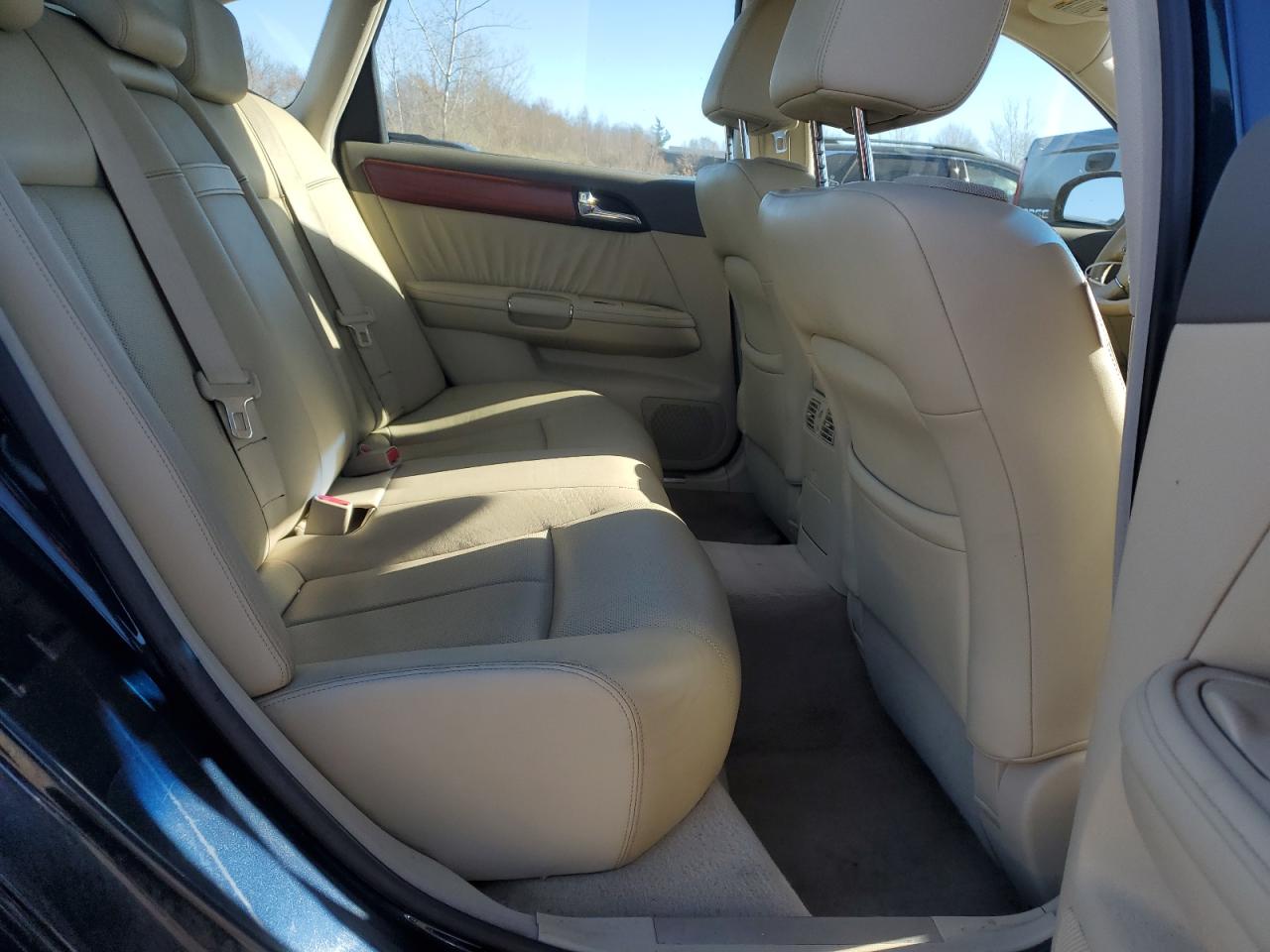 2007 Infiniti M35 Base VIN: JNKAY01F17M454257 Lot: 93229285