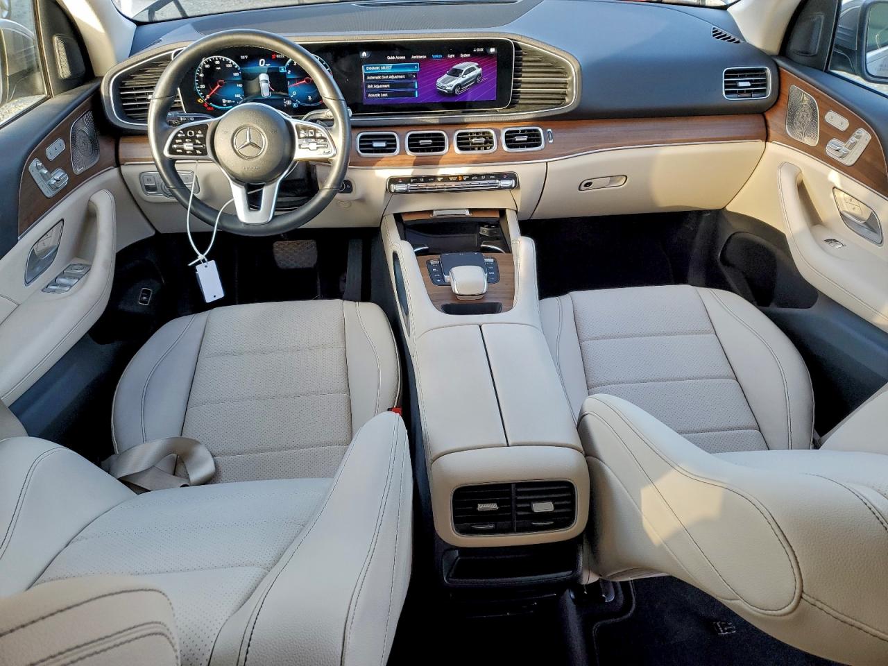 2022 Mercedes-Benz Gle 350 4Matic VIN: 4JGFB4KE1NA727178 Lot: 93410365