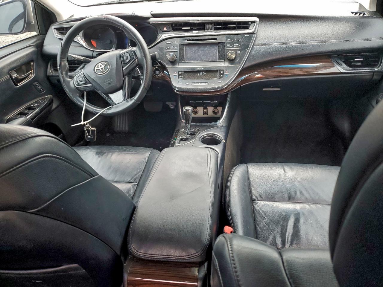 2014 Toyota Avalon Base VIN: 4T1BK1EB8EU120997 Lot: 93938515