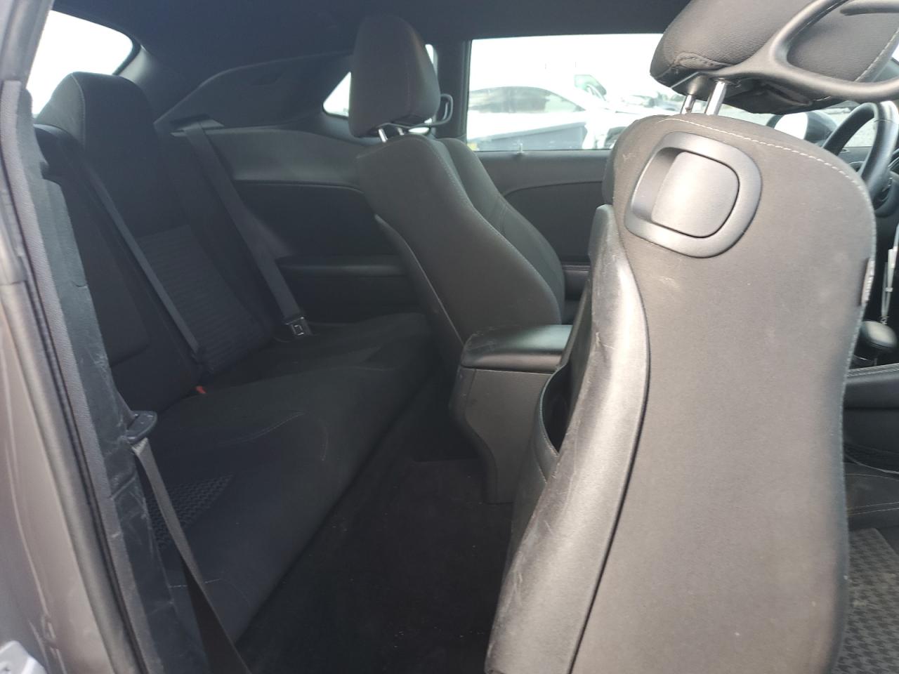 2018 Dodge Challenger Sxt VIN: 2C3CDZAG8JH153034 Lot: 91355945