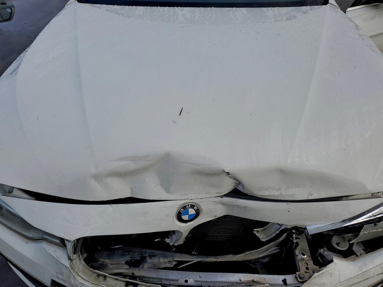 2018 BMW 330E VIN: WBA8E1C5XJA756834 Lot: 94177695