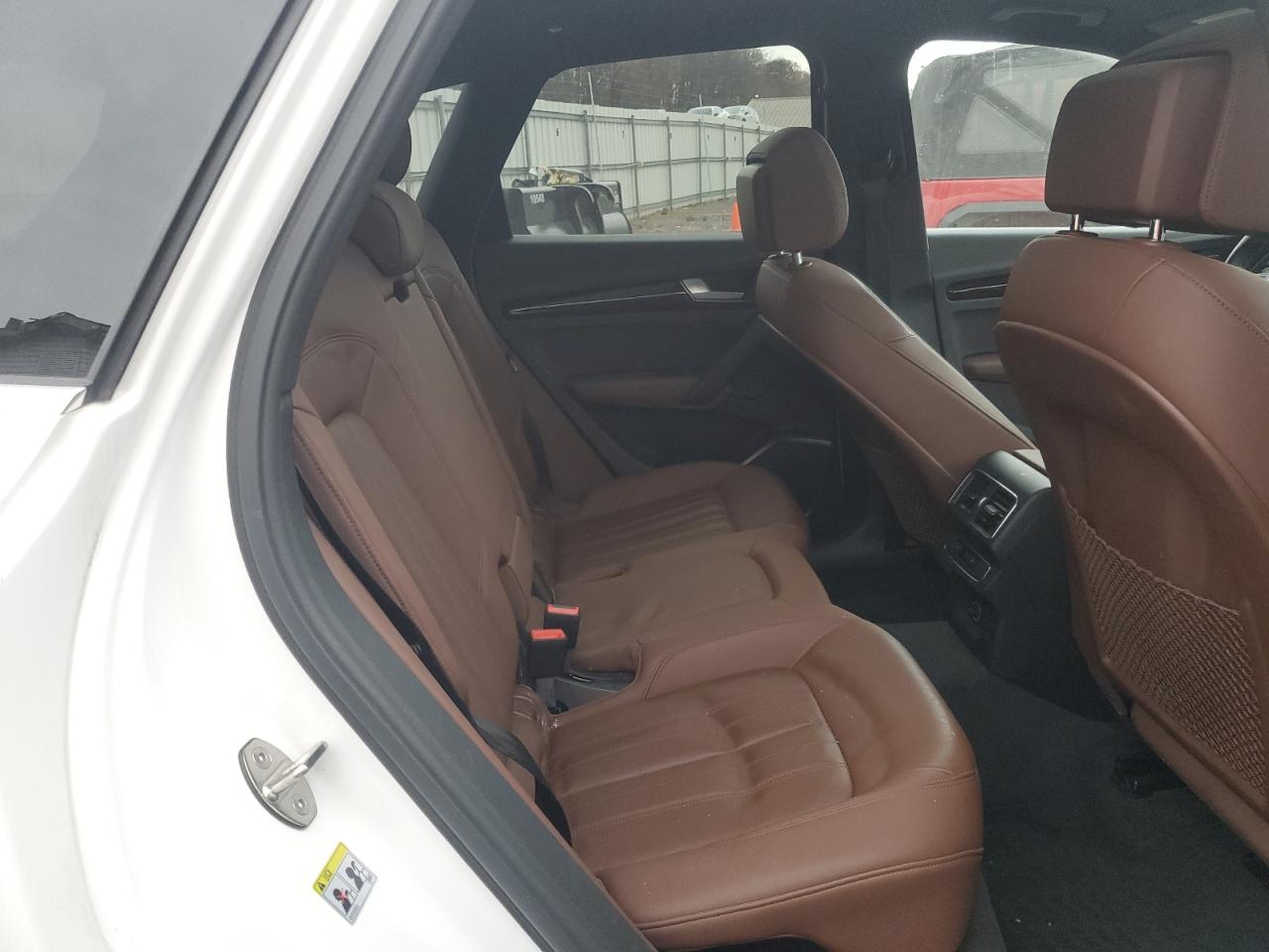 2019 Audi Q5 Premium VIN: WA1ANAFY7K2080469 Lot: 92678915