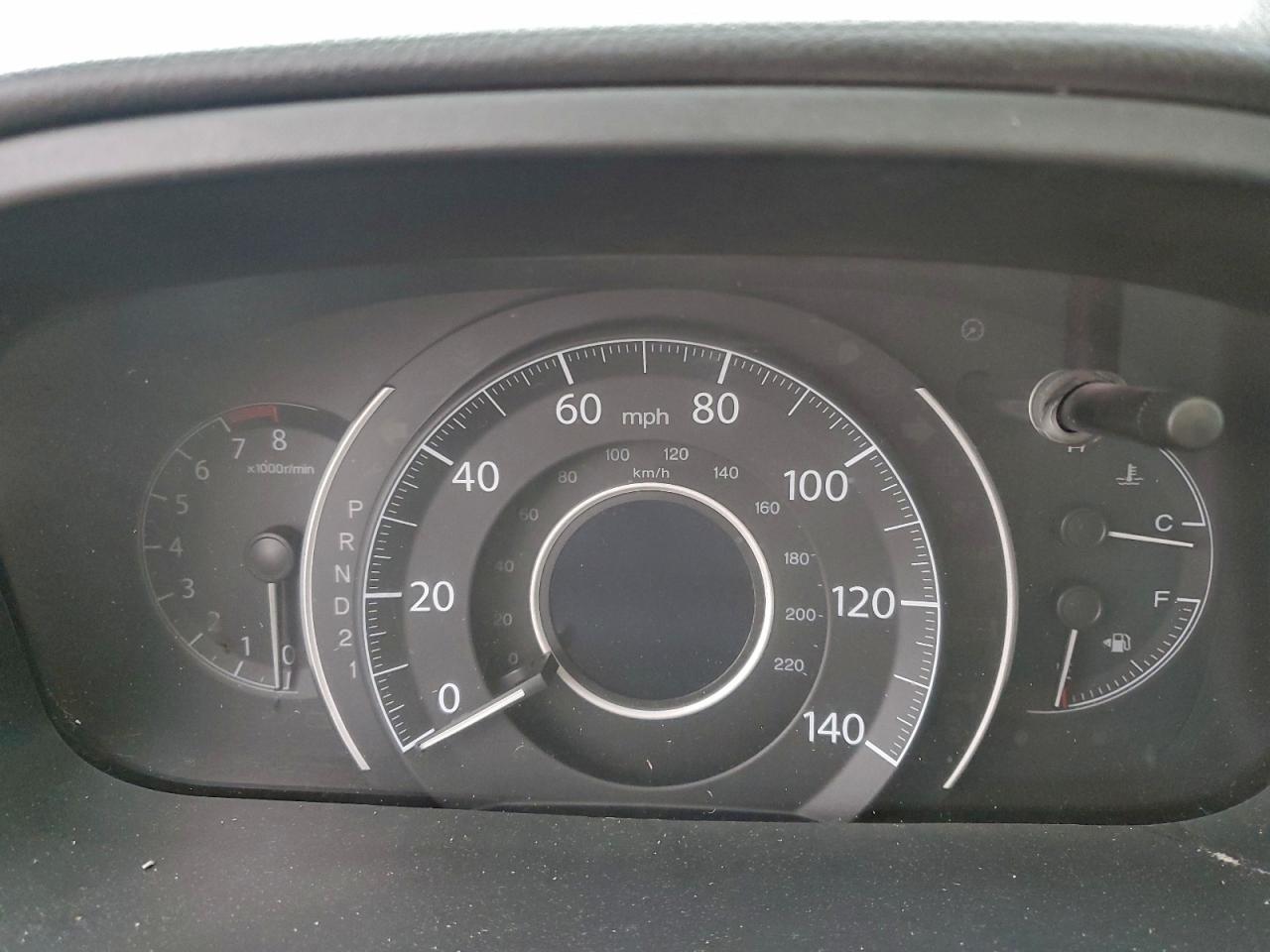 2014 Honda Cr-V Lx VIN: 5J6RM3H3XEL020316 Lot: 94147645