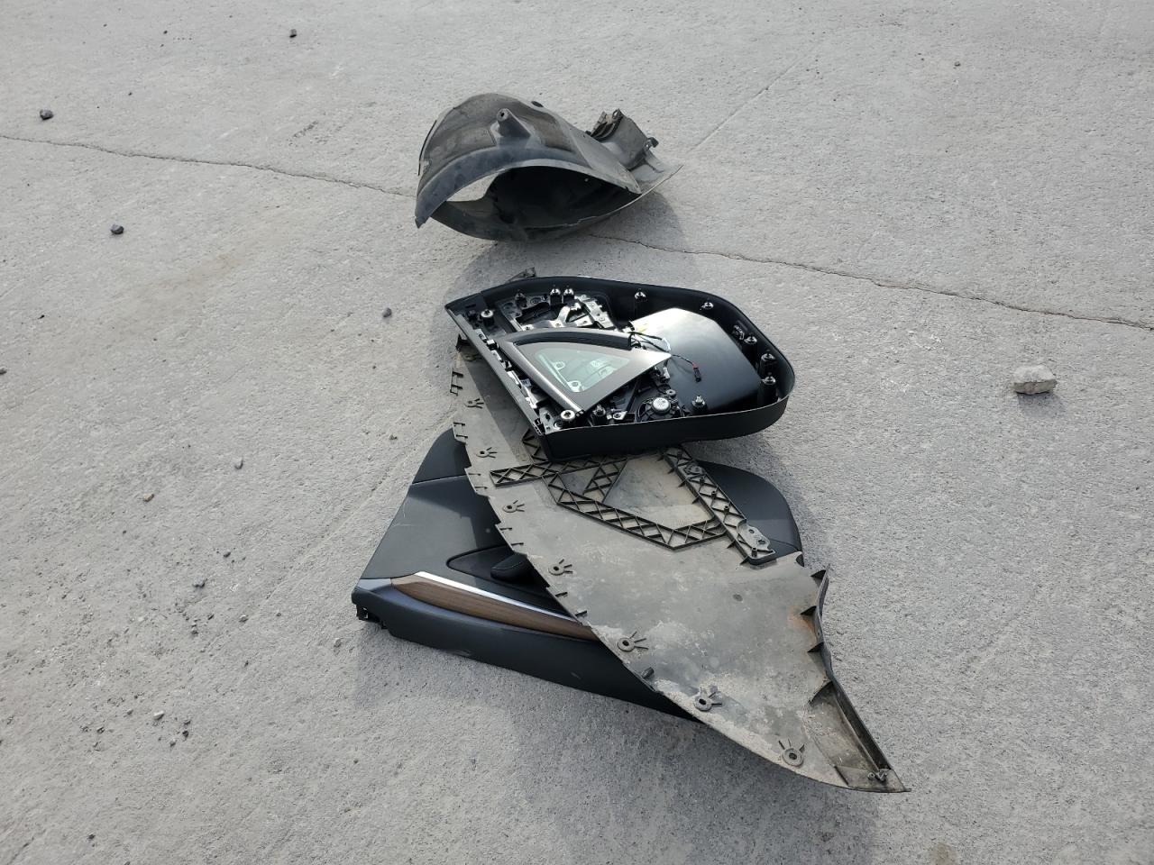 2022 Tesla Model 3 VIN: 5YJ3E1EC7NF358812 Lot: 90709345