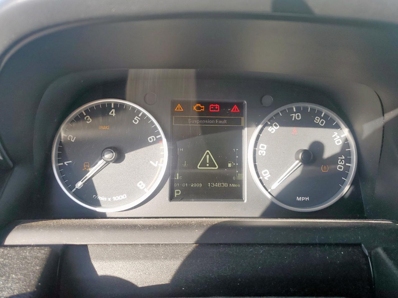 2012 Land Rover Range Rover Sport Hse Luxury VIN: SALSK2D45CA729386 Lot: 92819215