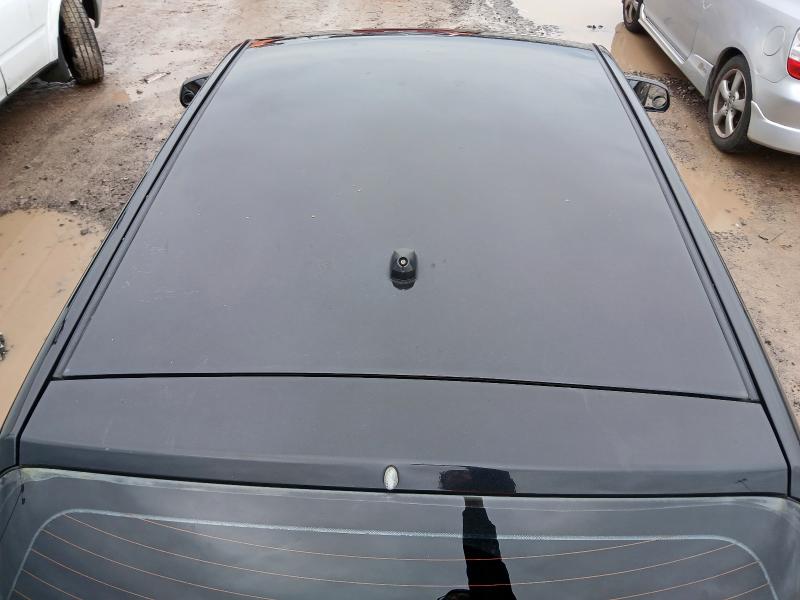 2009 KIA RIO 1.4 5DR