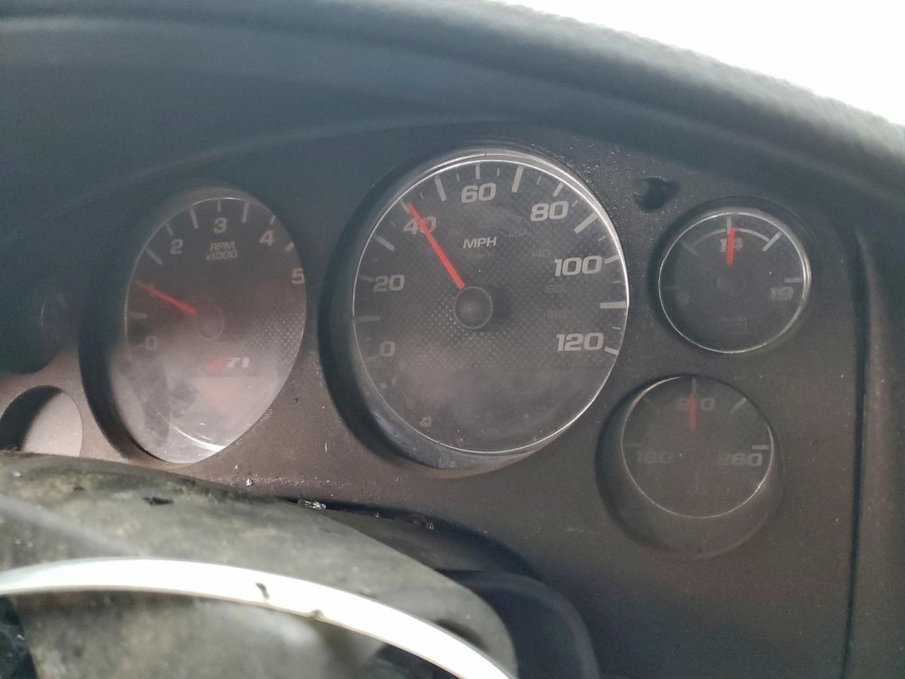 2012 Chevrolet Silverado K1500 Ltz VIN: 3GCPKTE25CG268823 Lot: 93707165