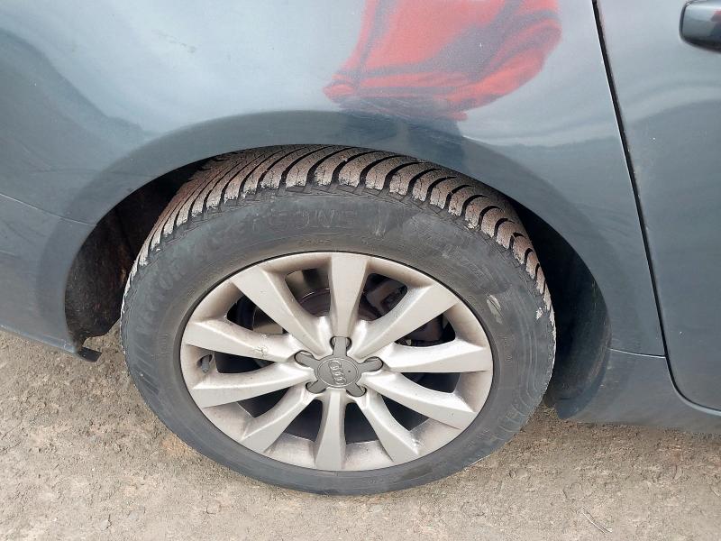 2013 AUDI A6 2.0 TDI SE 4DR