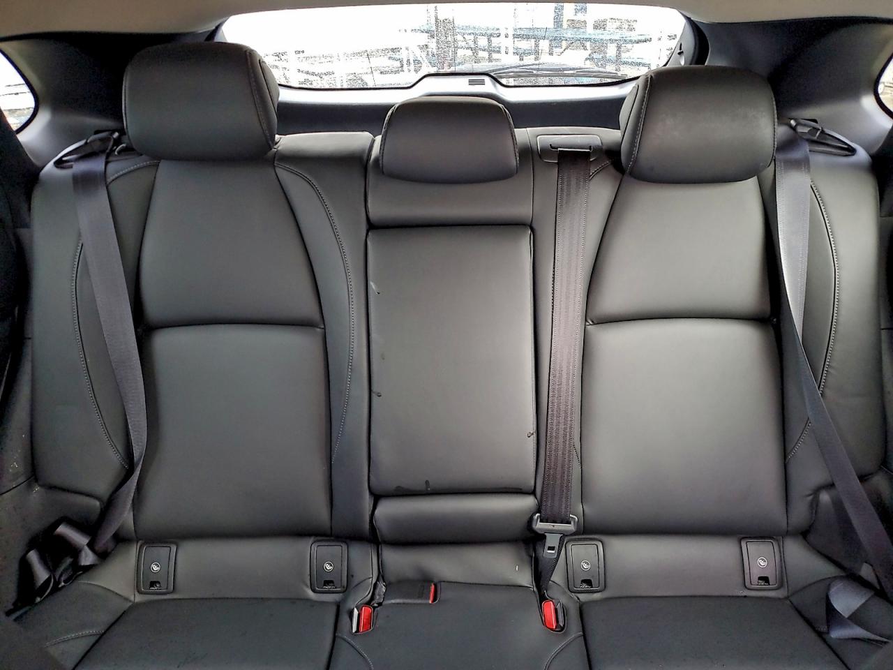 2025 Mazda Cx-30 Preferred VIN: 3MVDMBCMXSM771886 Lot: 94169095