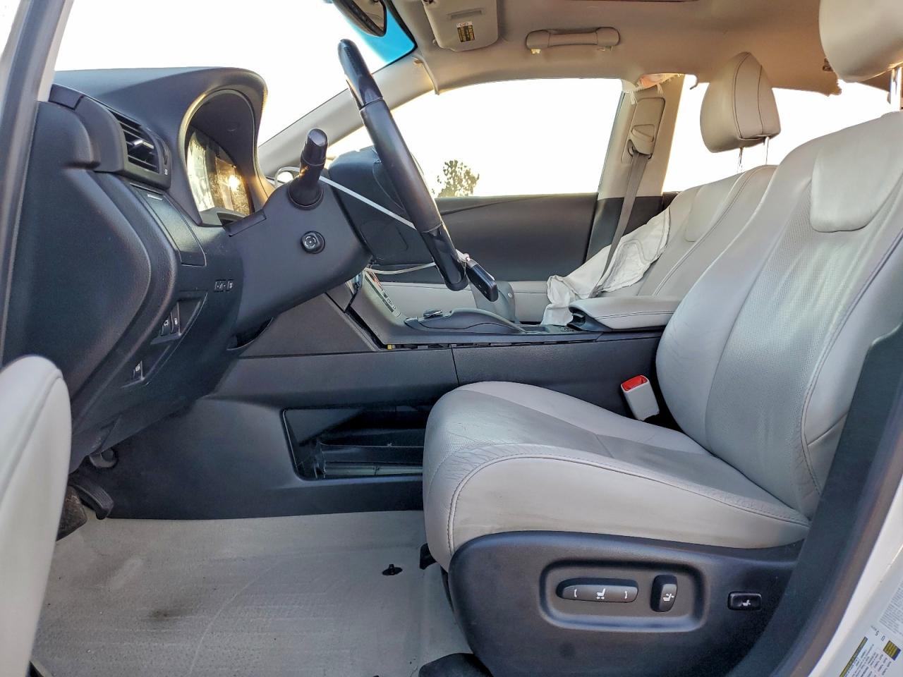 2013 Lexus Rx 350 VIN: 2T2ZK1BA9DC121355 Lot: 94376225