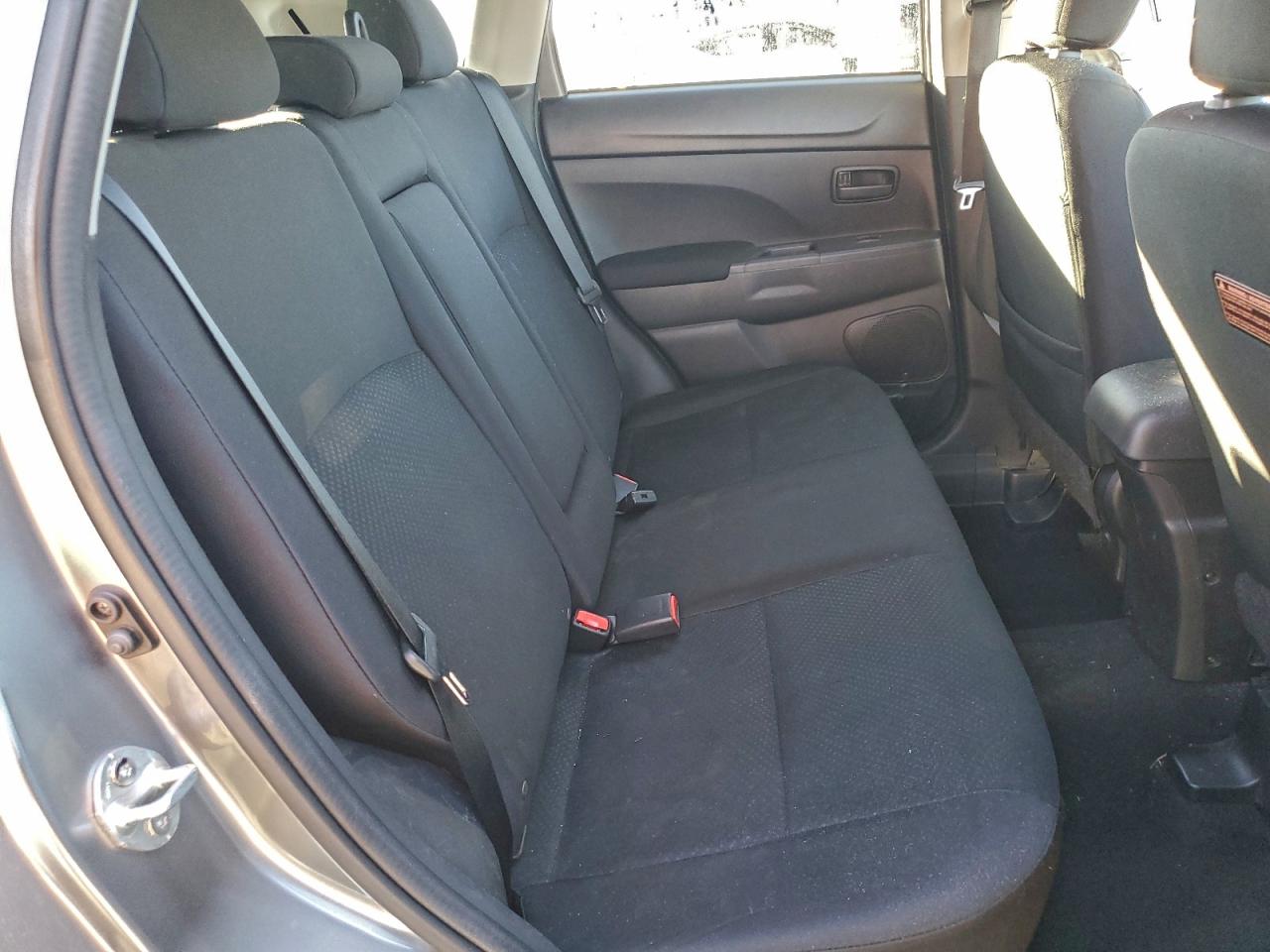 2015 Mitsubishi Outlander Sport Es VIN: 4A4AP3AU0FE052820 Lot: 94197245