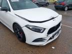 2018 MERCEDES-BENZ A CLASS A200 AMG LINE PREMIUM PLUS 5DR AUTO for sale at Copart SANDWICH