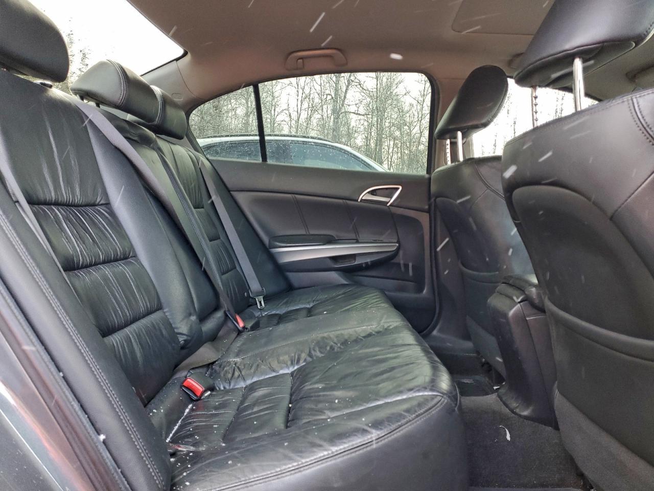 2008 Honda Accord Exl VIN: 1HGCP36808A033904 Lot: 94863655