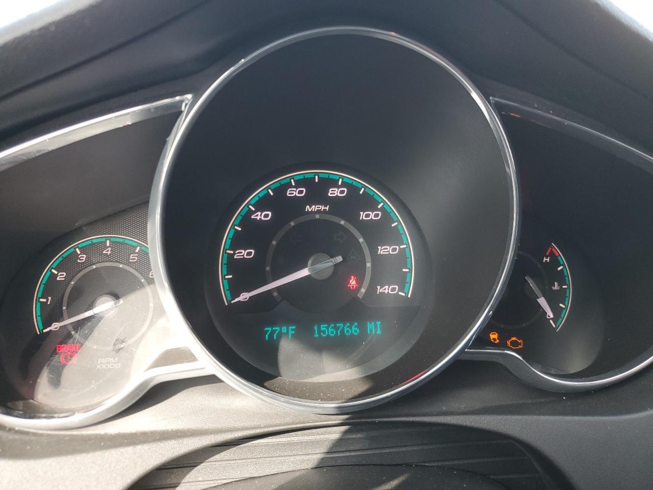 2012 Chevrolet Malibu 2Lt VIN: 1G1ZD5EU1CF132666 Lot: 91124125