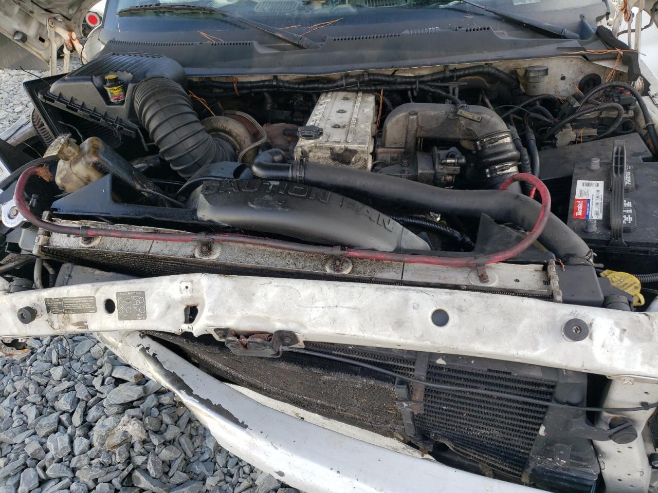 1999 Dodge Ram 3500 VIN: 1B7MF3368XJ618320 Lot: 92900365