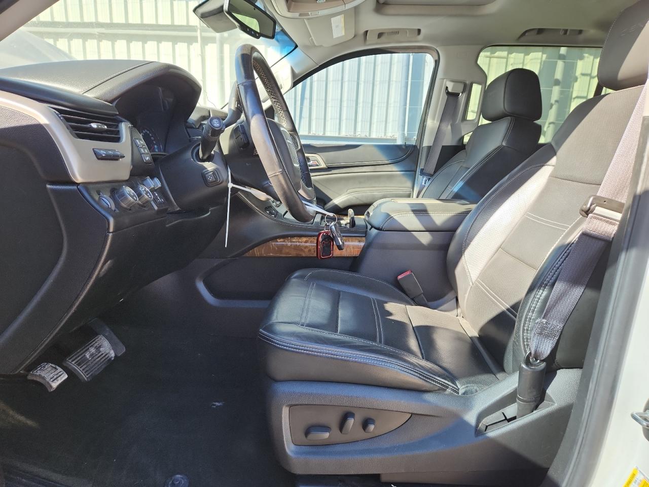 2015 GMC Yukon Denali VIN: 1GKS2CKJ7FR688002 Lot: 91795625