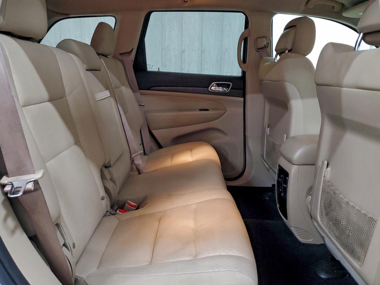 2018 Jeep Grand Cherokee Laredo VIN: 1C4RJEAG0JC226150 Lot: 93528165