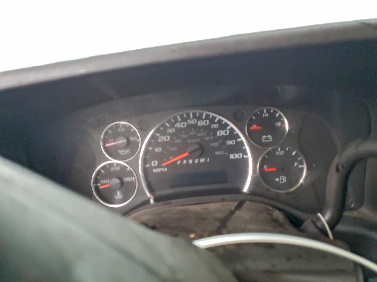 2020 Chevrolet Express G2500 VIN: 1GCWGAFP8L1274352 Lot: 93189755