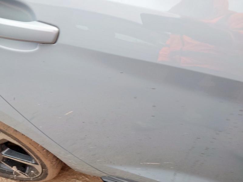 2021 AUDI A1 30 TFSI 110 BLACK EDITION 5DR